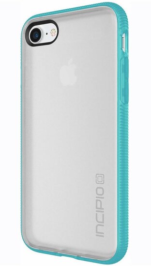 Incipio Octane iPhone SE 2022 / 2020 / 8 hoesje Groen