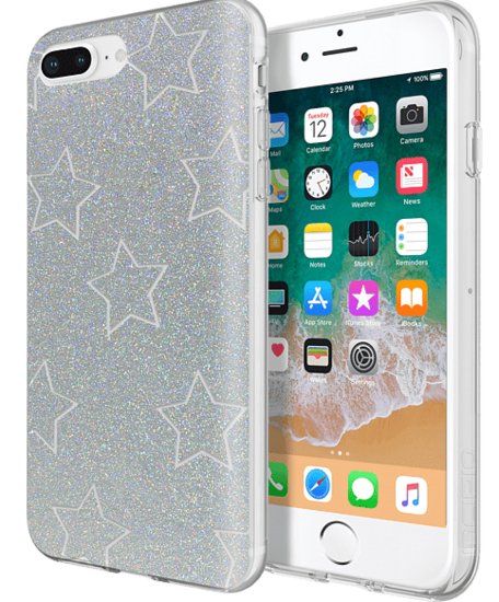 Incipio Design iPhone 8 / 7 Plus hoesje Star