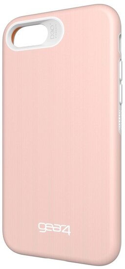 Gear4 Trafalgar iPhone SE 2022 / 2020 / 8 / 7 hoesje Rose