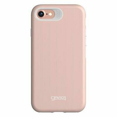 Gear4 Trafalgar iPhone SE 2022 / 2020 / 8 / 7 hoesje Rose