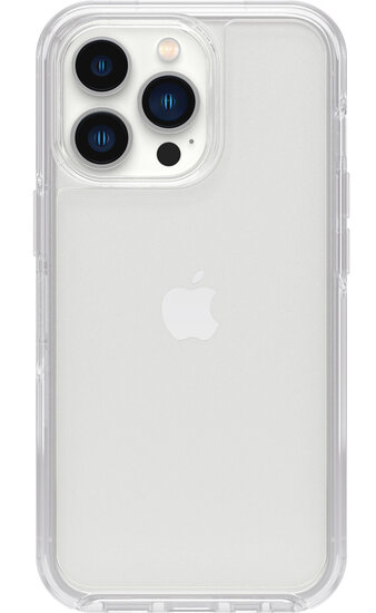 Otterbox Symmetry iPhone 14 Pro Max hoesje transparant