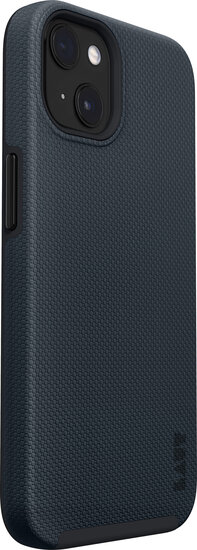 LAUT Shield iPhone 14 hoesje navy