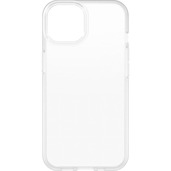 Otterbox React iPhone 14 hoesje transparant