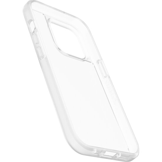 Otterbox React iPhone 14 Pro hoesje transparant