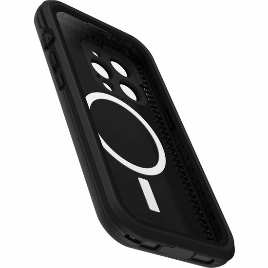 Otterbox Fre iPhone 14 Pro waterdichte hoesje zwart