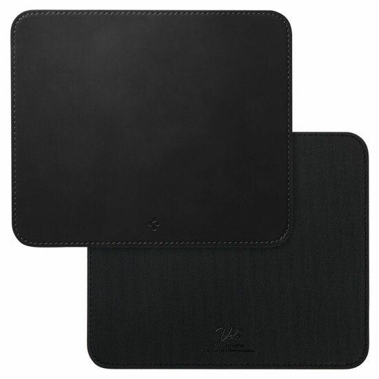 Spigen LD301 muismat zwart