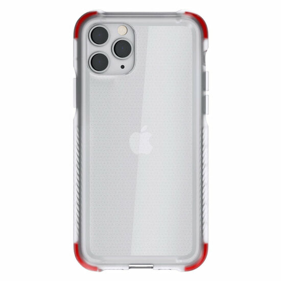 Ghostek Covert 3 iPhone 11 Pro hoesje Doorzichtig