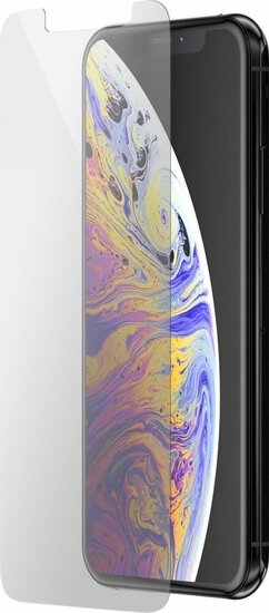 Mobiparts iPhone 11 Pro Max Glass screenprotector