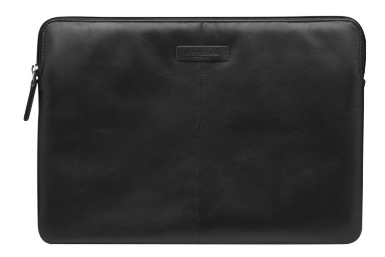 dbramante1928 Skagen Pro MacBook 13 inch USB-C sleeve zwart