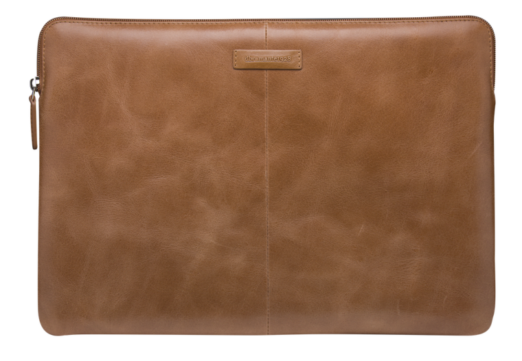 dbramante1928 Skagen Pro MacBook Pro 14 inch sleeve tan