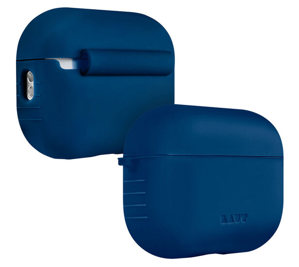 LAUT Pod&nbsp;AirPods Pro 2 hoesje donkerblauw