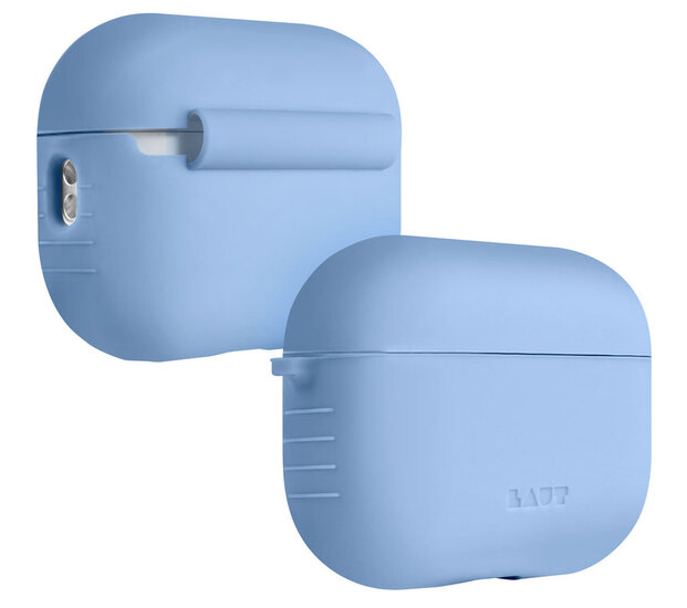 LAUT Pod&nbsp;AirPods Pro 2 hoesje lichtblauw