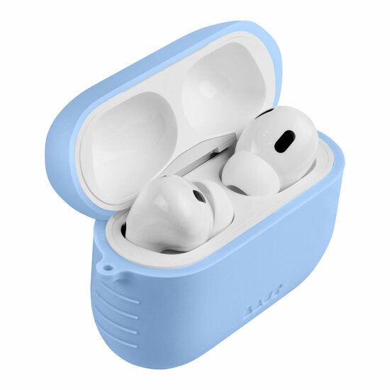 LAUT Pod&nbsp;AirPods Pro 2 hoesje lichtblauw