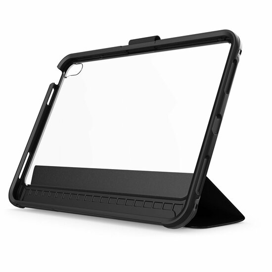 Otterbox Symmetry Folio iPad 2022 10,9 inch hoesje zwart