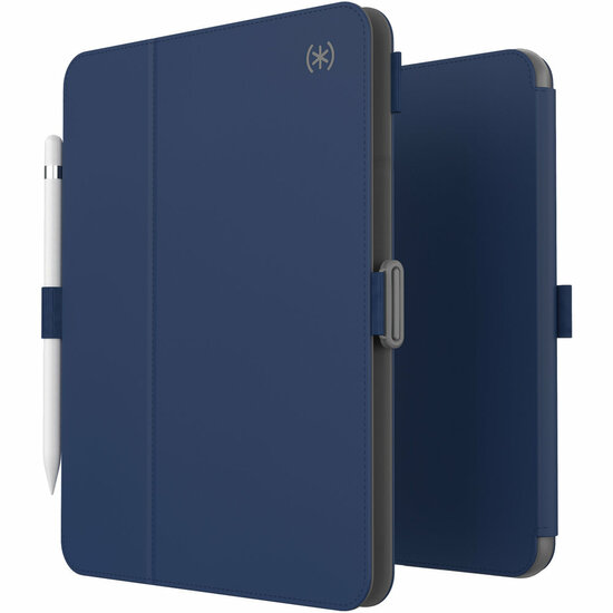 Speck Balance Folio iPad 2022 10,9 inch&nbsp;hoesje navy