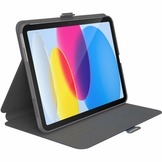 Speck Balance Folio iPad 2022 10,9 inch&nbsp;hoesje navy