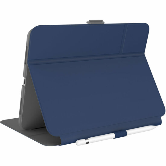 Speck Balance Folio iPad 2022 10,9 inch&nbsp;hoesje navy