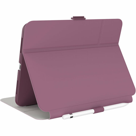 Speck Balance Folio iPad 2022 10,9 inch&nbsp;hoesje paars