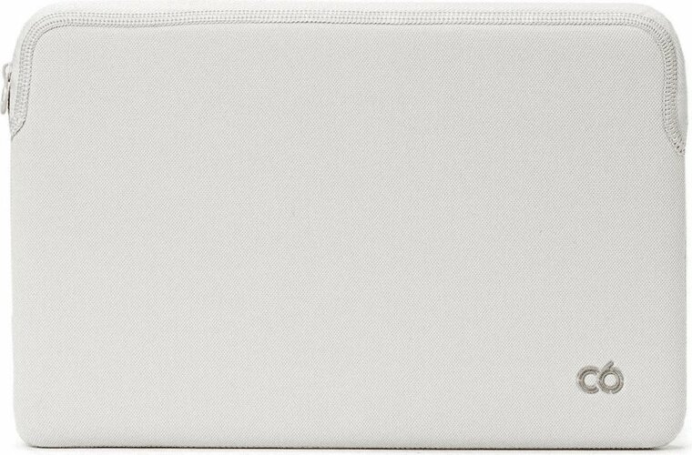 C6 Zip MacBook 13 / 14 inch sleeve Stone