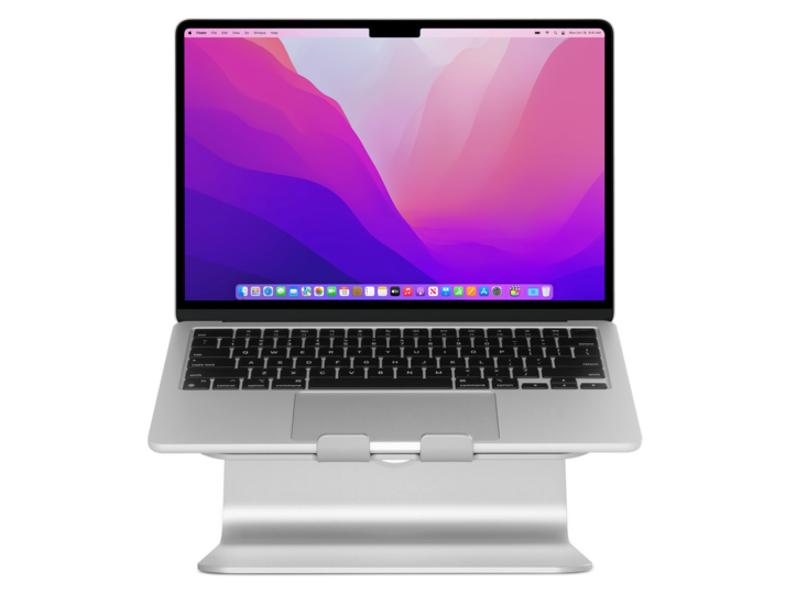 RainDesign mStand MacBook standaard Zilver