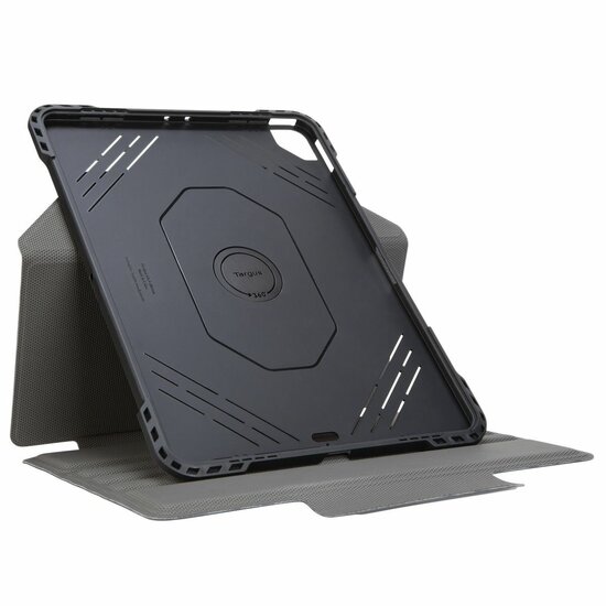 Targus Pro-Tek Rotating iPad Pro 11 inch hoesje Zwart