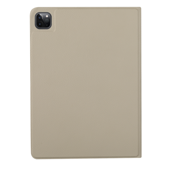 dbramante1928 Milan iPad 11 inch / iPad Air 10,9 inch&nbsp;hoesje sand