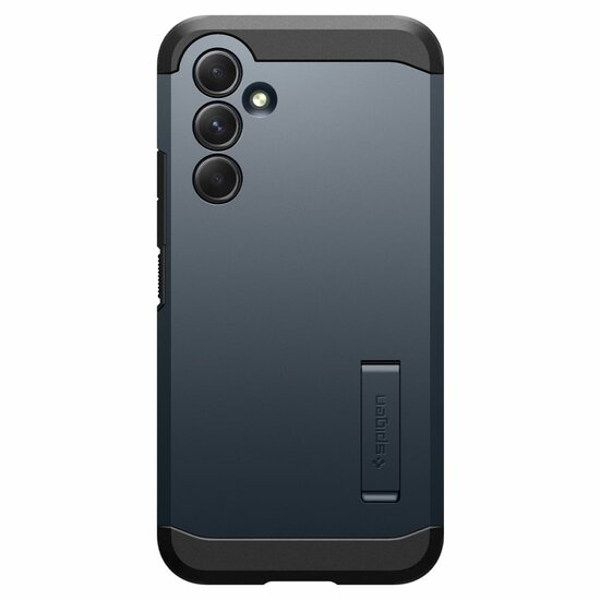 Spigen Tough Armor Galaxy A54 hoesje slate