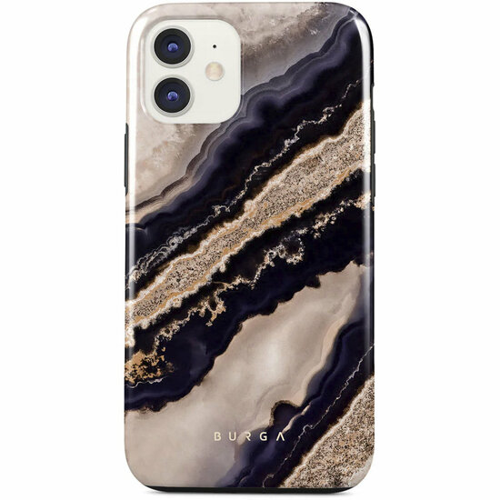 Burga Tough iPhone 11 hoesje Royal Blue