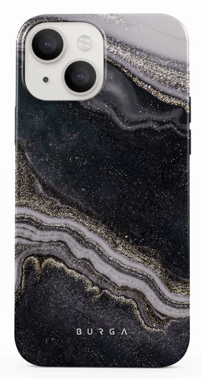 Burga Tough iPhone 13 hoesje Magic Night