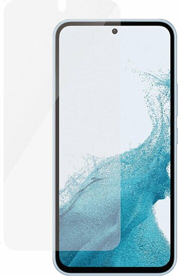  PanzerGlass Galaxy A54 5G glazen Screen Protector Case Friendly 