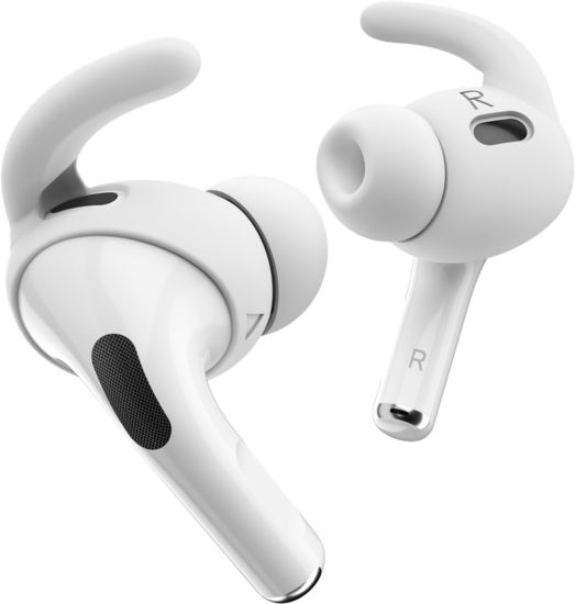 KeyBudz EarBuddyz oorhaken voor AirPods Pro&nbsp;2