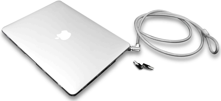 MacLocks Lock and Security Case MacBook Air 11 inch