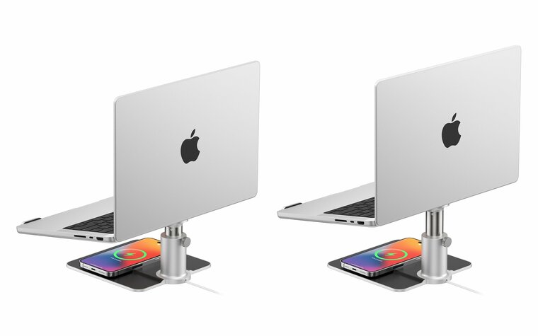 Twelve South HiRise Pro MacBook standaard