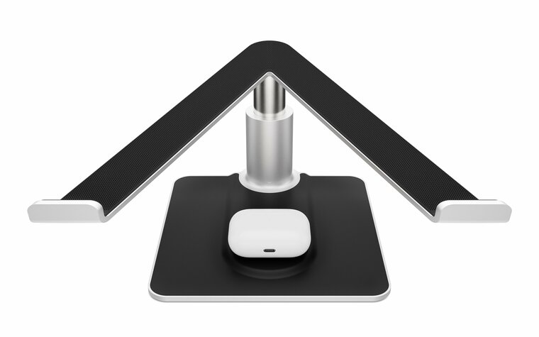 Twelve South HiRise Pro MacBook standaard