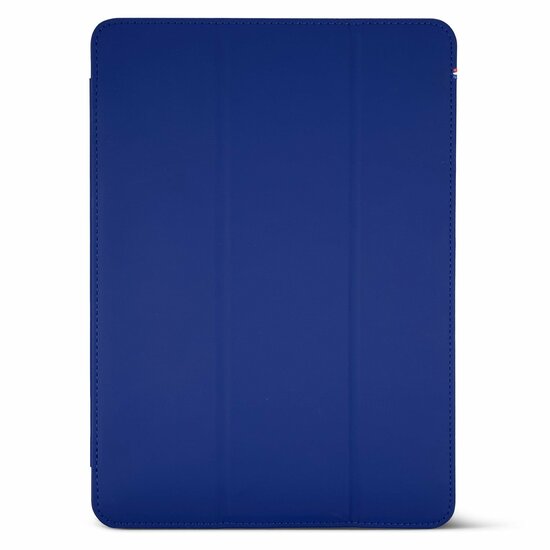 Decoded Slim Cover iPad Pro 2022 / 2021 12,9 inch hoes Navy