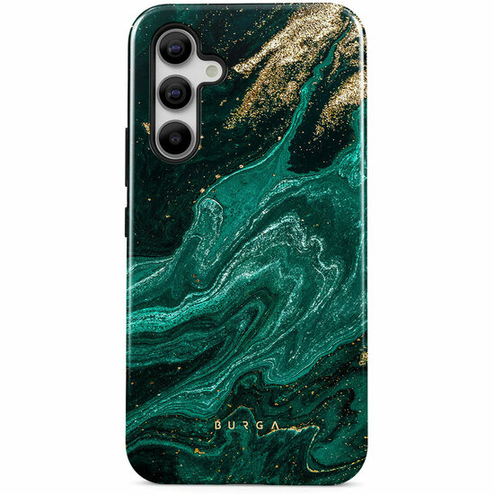 Burga Tough Galaxy A54 hoesje Emerald Pool