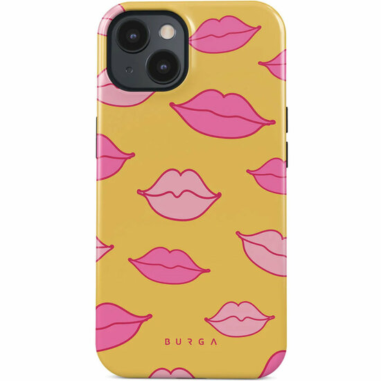 Burga Tough iPhone 13 hoesje Babydoll