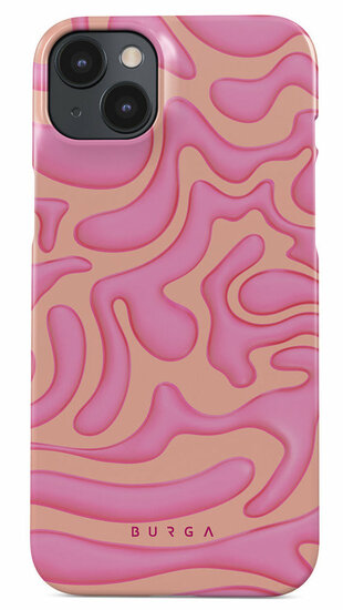 Burga Tough iPhone 15 hoesje popsicle