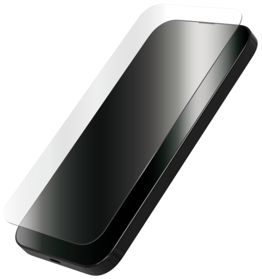 ZAGG Glass Elite iPhone 15 Pro glazen screenprotector