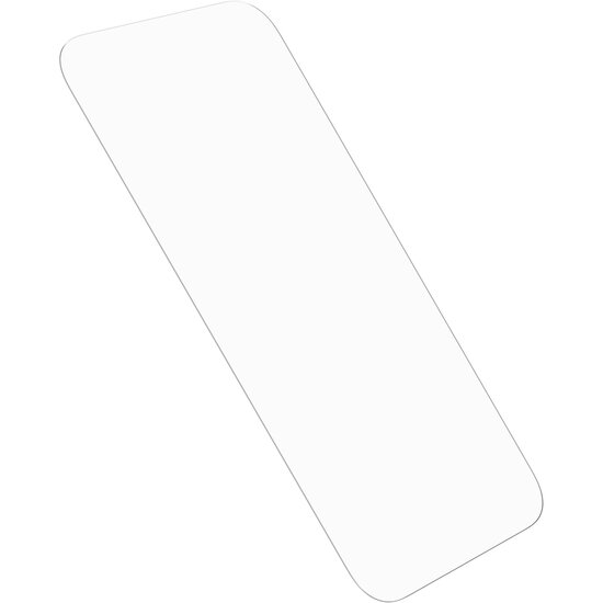 Otterbox Alpha iPhone 15 Pro glazen screenprotector