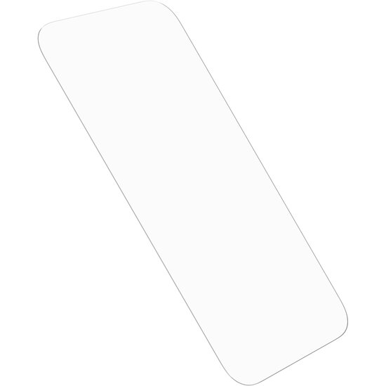 Otterbox Trusted iPhone 15 glazen screenprotector