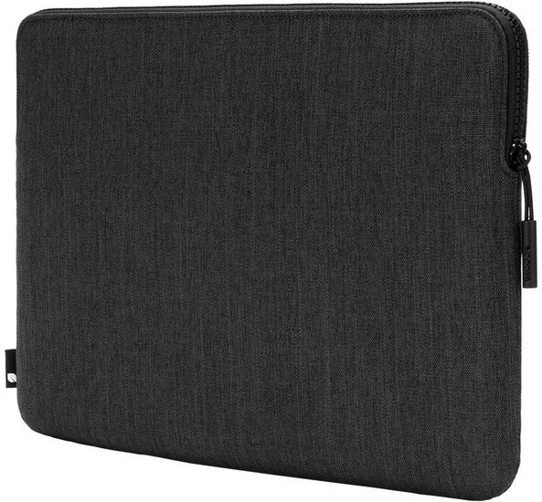 Incase Compact Woolenex MacBook 13 inch sleeve grijs