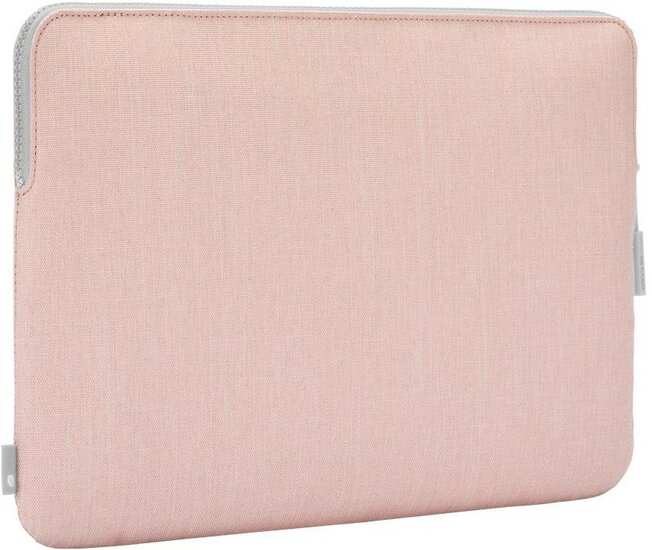 Incase Compact Woolenex MacBook 13 inch sleeve grijs