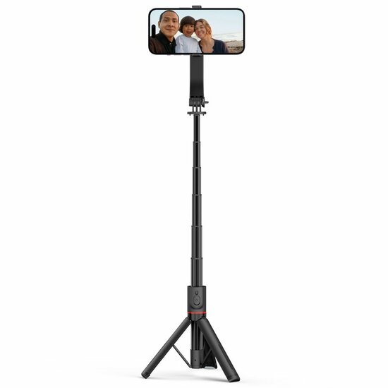 Tech Protection MagSafe draadloze Selfie stick / Tripod