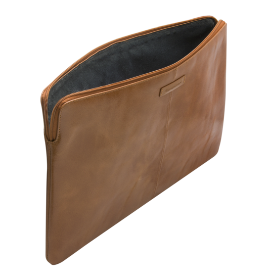 dbramante1928 Skagen Pro MacBook Air 15 inch sleeve tan