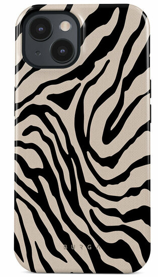 Burga Tough iPhone 13 hoesje Imperial