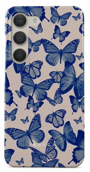 Burga Tough Galaxy S23 hoesje Butterfly Effect