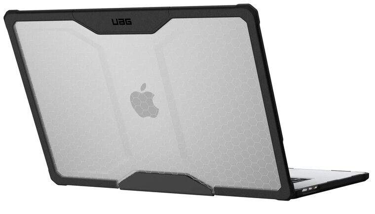 UAG Plyo MacBook Air 15 hardshell hoesje