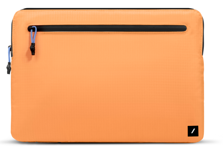 Native Union Air MacBook 15 / 16 inch sleeve apricot