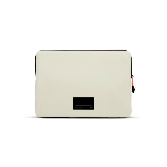 Native Union Air MacBook Pro 14 inch sleeve sandstone